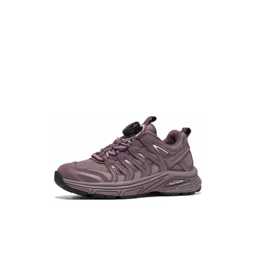 Hush Puppies Детская повседневная обувь Низкий топ Kids