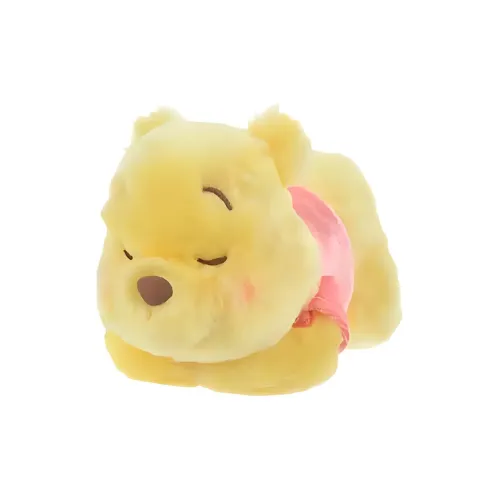 Disney Winnie The Pooh Куклы Плюшевый Брелок 12 см Длина Тела 19,5 см Длина (Размер Длины)