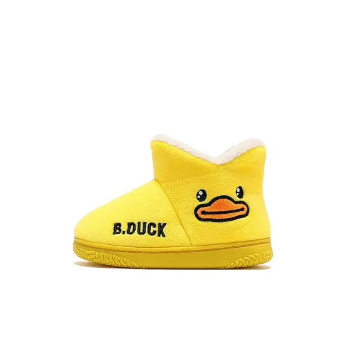 B.Duck Low Cut Детские ботинки для малышей