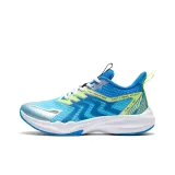 Голубой цвет Водолея / Земля Синий / Серебристый