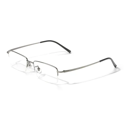 Morakot Квадратные Оправы для Очков Женские