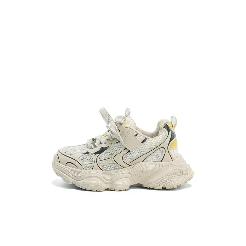 JEEP Низкий Топ Kids Lifestyle Shoes Детский