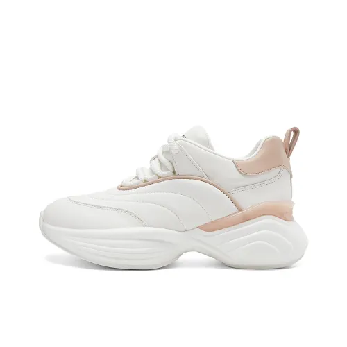 NINE WEST Повседневный Низкий Топ Женский