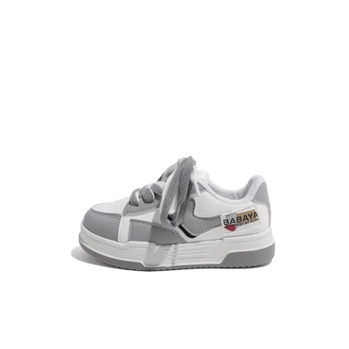 Babaya Slip-resistant Shock Absorbers Низкий Топ Детские Скейтбординги Детский