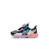 Черно-фиолетовый