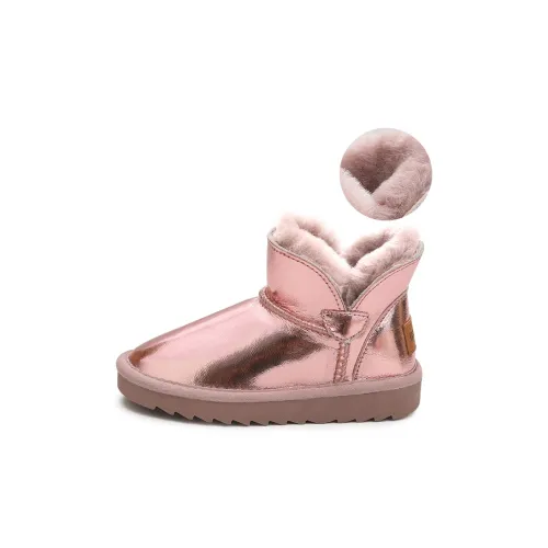 Budding Low Cut Детские ботинки для малышей