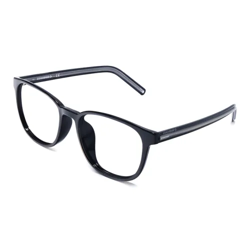 Конверс Injection Molded Квадратные Оправы для очков Унисекс