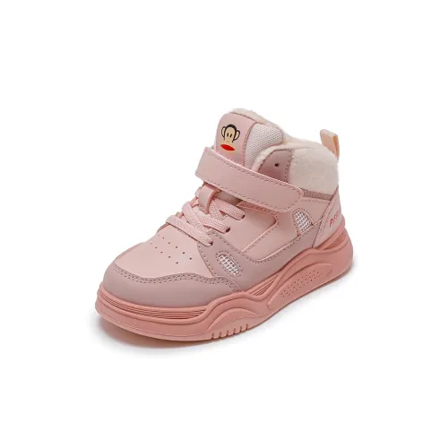 PAUL FRANK Детская повседневная обувь High Top Kids