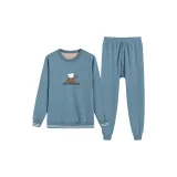 1103 Небесно-голубой