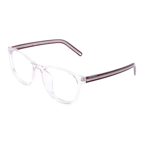 Конверс Injection Molded Квадратные Оправы для очков Мужские Прозрачные