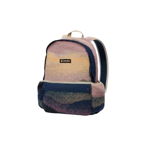 Коллаборация Columbia Helvetia 2 14L Рюкзаки Полиэстер Морской Синий Dolomite Многоцветный Унисекс