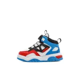 Сливочный/Красный