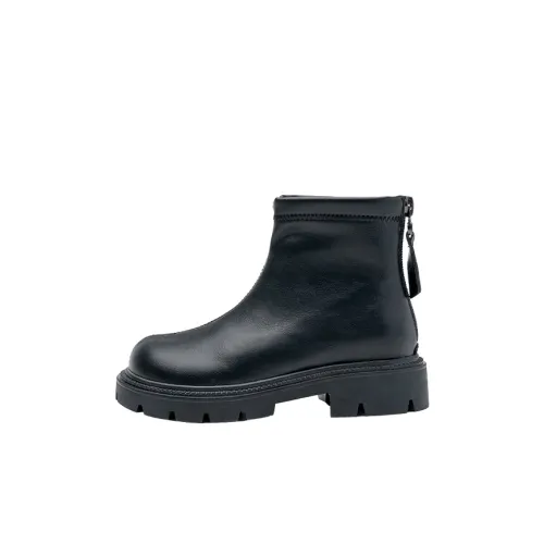 M1 M2 Колено Высокие Детские ботинки Малыш