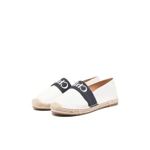 Chloe Низкий Топ Kids Lifestyle Shoes Экрю Детский