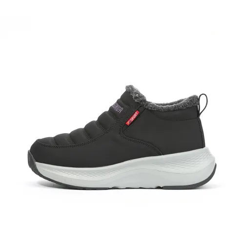 Old Meihua Casual MID Топ Женский