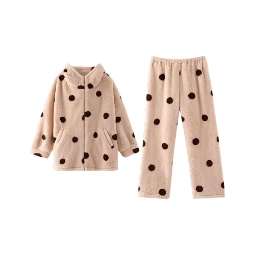 Dream Heart Пижамный комплект Женский Цвет на изображении