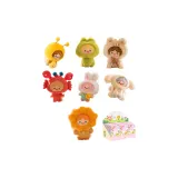 Целая коробка 6 штук