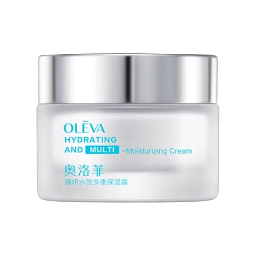 Oleva Face Moisturizers & Creams Увлажняющие средства Унисекс