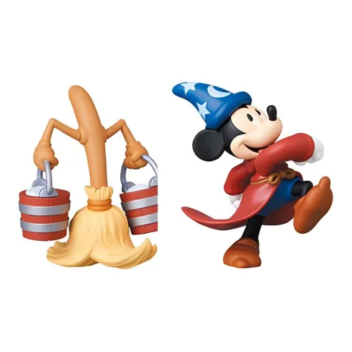 Medicom Toy Фигурки в стиле чиби