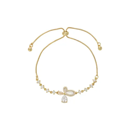 TUTAE Браслеты из сплава женские золотые