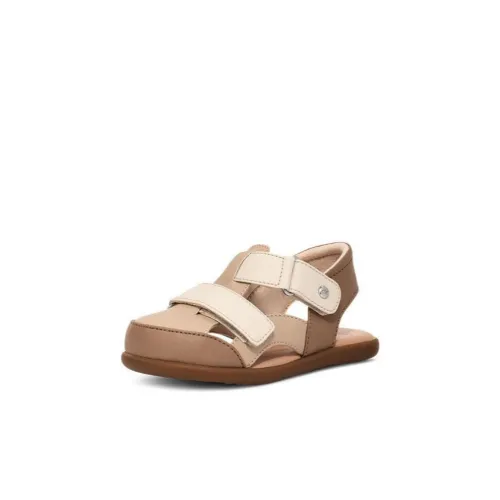 UGG Низкий топ Обувь для малышей Коричневый Infant и Toddler