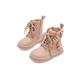 Пыльно-розовый