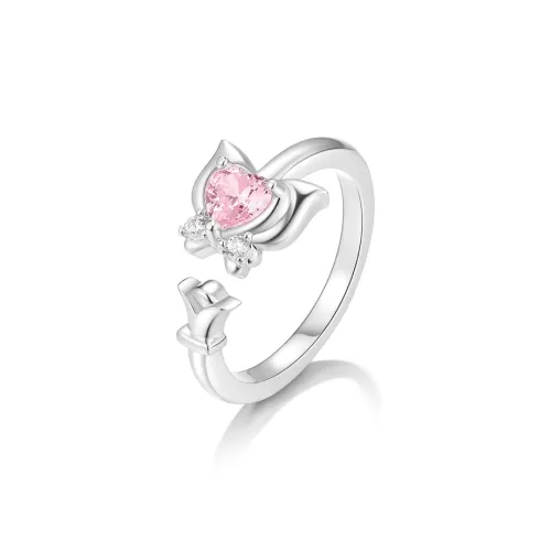 clect Кольца Женские