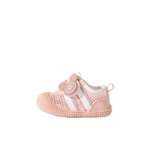 Bradmiller Slip-resistant Abrasion-resistant Breathable Low-Top Обувь для малышей Infant и Toddler