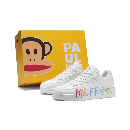 PAUL FRANK Износостойкий Низкий Топ Повседневная Обувь Мужская