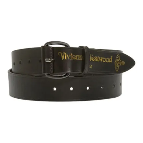Vivienne Westwood Кожаные ремни Женские
