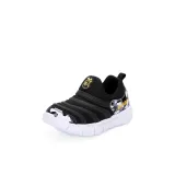 Чёрный/Жёлтый