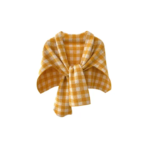 Mulinsen Искусственный кашемир Шали Женские