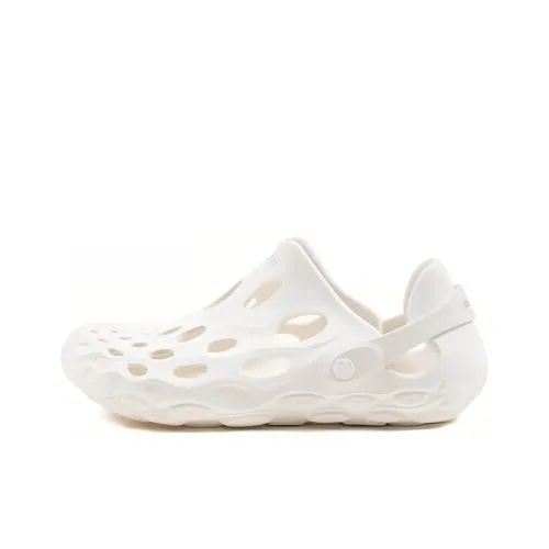 MERRELL Hydro Moc Дышащая Горная Обувь Мужская Белая
