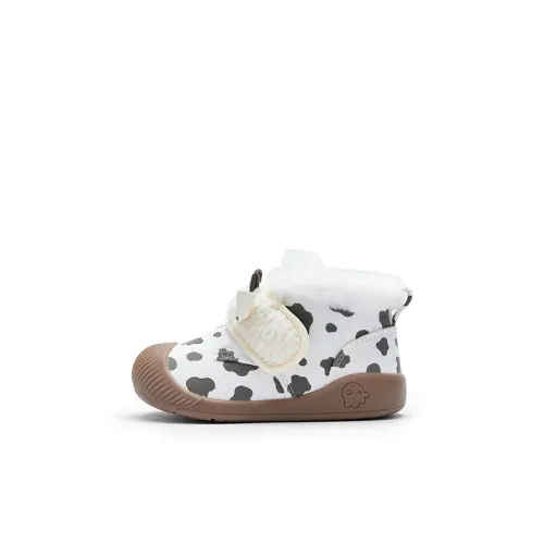 BALABALA Термическая низкопрофильная обувь для малышей и детей младшего возраста