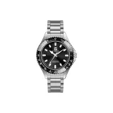 Чёрный стальной полос (GTM2023059)