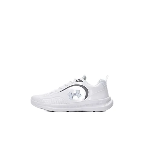 Under Armour Детские беговые кроссовки с низким верхом Kids