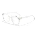 Прозрачный