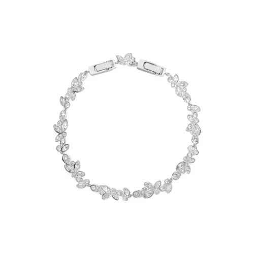 Swarovski Diapason Металлические Браслеты Женские