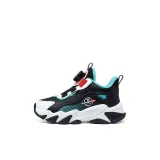 Чёрный, озеро, синий, два, хлопок