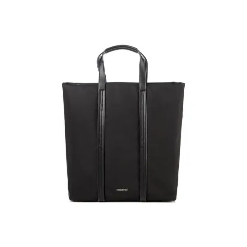 AMERICAN TOURISTER Сумки Черный Унисекс