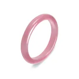 Браслет "Персик Желе"