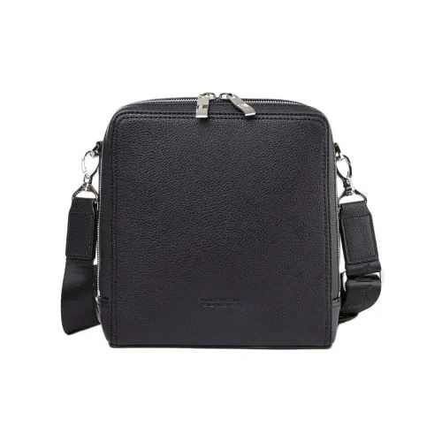 AMERICAN TOURISTER Сумки через плечо Черный Унисекс