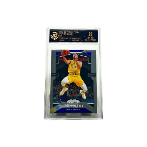 Панини Карри Игрок Карта Лягушка STEP Выбор 360 Степень Лейап Успех In The Paint Серебряный Фолд Голографическая Карта