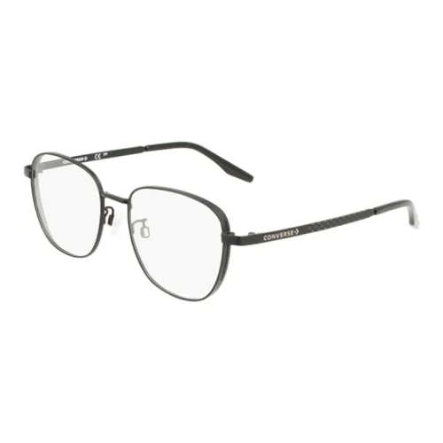 Конверс Металл Круглые Оправы для Очков Унисекс