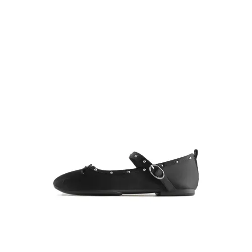 ZARA Детская повседневная обувь Low Топ Черный Kids