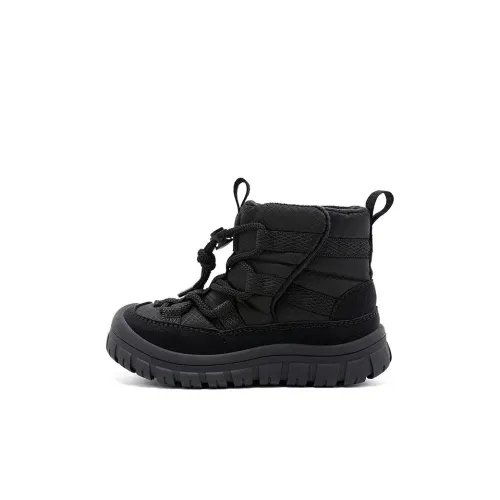 Hush Puppies Детские зимние сапоги Kids