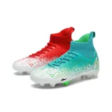 Несовпадающий циан красный длинный штифт