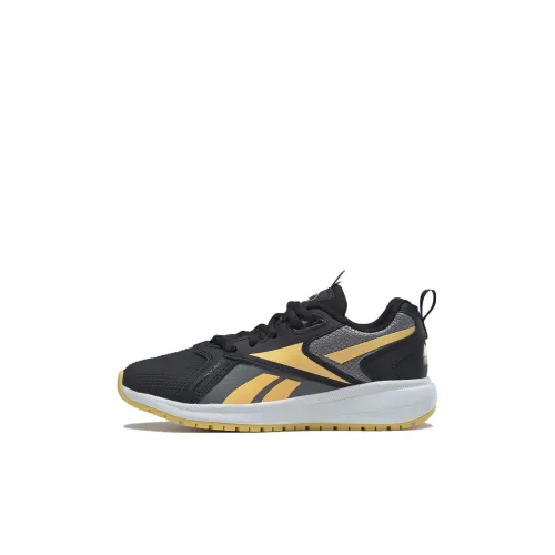 Reebok Детские беговые кроссовки Low Топ Черный Kids