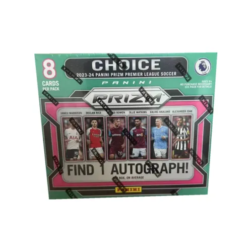 PANINI Спортивные карты