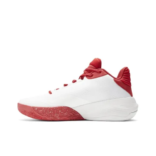 New Balance Two Wxy V4 Low Топ Повседневная обувь Мужская Настоящий красный Белый